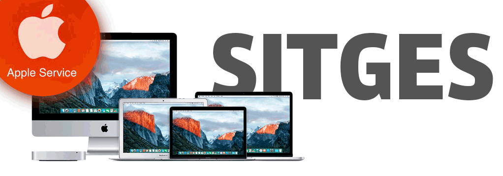 reparar apple mac